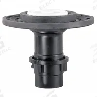 SLOAN Diaphragm Assembly: Toilets, Rubber, 4.5 gpf Gallons per Flush (MPN A36A). Key specifications — Product Type: Diaphragm Assembly; Brand: SLOAN; Compatible Series: Regal®; Material: Rubber.