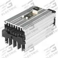 WIEGMANN Enclosure Heater: Radiant, 75 W Watt, Single Phase, 115 to 230V AC, Thermostat Not Included (MPN RH115230V75W). Key specifications — Heater Type: Radiant; Includes Thermostat: Thermostat Not Included; Brand: WIEGMANN; Operating Voltage: 115 to 230V AC; Phase: Single.