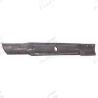 ARIENS Lawn Mower Blade: 3/4 in Dia, 2 1/2 in Wd, 22 in Lg (MPN 01584500). Key specifications — Center Hole Diameter: 3/4 in; Brand: ARIENS.
