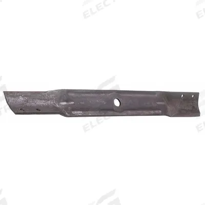 ARIENS Lawn Mower Blade: 3/4 in Dia, 2 1/2 in Wd - Lawn Mower Blades