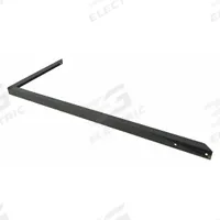 DAYTON Bag Hanger: For Use With 3AA24/3AA25/3AA29 (MPN HV2127400G). Key specifications — attr992250: DAYTON; attr992252: 3AA24; attr992260: Bag Hanger; attr992261: HV2127400G.