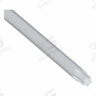 WIHA ESD-Safe Precision Hex Screwdriver: ESD Safe PicoFinish, Std Lg - ESD-Safe Precision Hex Screwdrivers