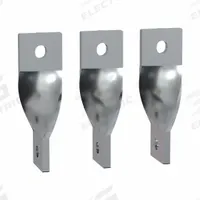 SCHNEIDER Terminal Extension: Terminal Extension, LA9G3633. Key specifications — Manufacturer Part Number: LA9G3633; Brand: SCHNEIDER; Compatible with Series: TeSys Giga.