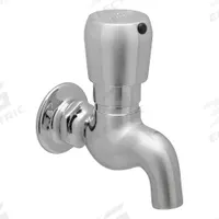 ZURN Low Arc Bathroom Faucet: AquaSpec®, Single-Post, Cast Brass, Chrome Finish, 0.5 gpm Flow Rate (MPN Z80300-XL). Key specifications — Brand: ZURN; Series: AquaSpec®.