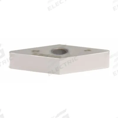 SUMITOMO Diamond Turning Insert: 2NC-VNGA332HS - Diamond Indexable Turning Inserts