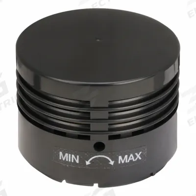 APPROVED VENDOR Tower Light Sounder Tier: 24V AC/24V DC, 2 3/16 in Overall Dia - Buzzer Sounder Modules