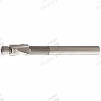 KEO Counterbore: For #10 Screw, 5/16 in Bore Dia, 0.19 in Pilot Dia, AlTiN Coated Cobalt (MPN 902-000-321). Key specifications — attr1301456: Standard; attr1301427: KEO.