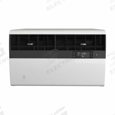 FRIEDRICH Window Air Conditioner: 450 sq ft – 550 sq ft, 12,000 BtuH Cooling Capacity - Commercial-Grade Window ACs for Cooling & Heating
