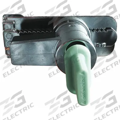 DELTA LOCK Sliding Door Lock: 1 7/8 in Lg, 2 1/2 in Wd - Locks for Sliding Doors