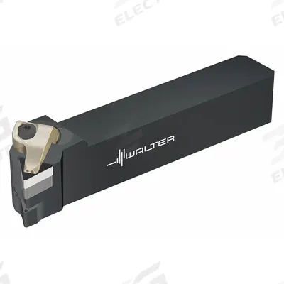 WALTER Indexable Turning and Profiling Tool Holder: DTGNR2020X16-P (MPN 6824253) - Indexable Turning & Profiling Toolholders