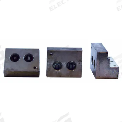 EATON Lug and Cable Kit: EML32, V For Frame Size - Eaton Soft Start Accessories