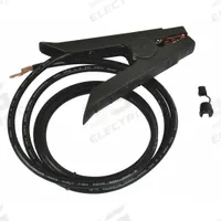 WESTWARD Neg Clamp, Cable, Strain Relief: For 1JYT9/1JYU1/1JYU2/1JYU3, Fits Westward Brand (MPN TT249261666G). Key specifications — attr314611: 1JYU3; attr424386: Neg Clamp, Cable, Strain Relief; attr314613: Westward; attr325168: WESTWARD.