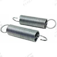 MARSH Spacing Finger Springs: For 1F150/4W224, For R/S, Fits Marsh Brand, 2 PK (MPN RP25S). Key specifications — For Use With Grainger Item Number: 4W224; For Use With Mfr. Model Number: S; Fits Brand: Marsh; Product Type: Spacing Finger Springs; Brand: MARSH.