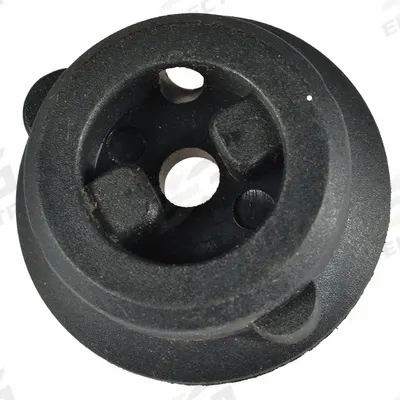 SPEEDAIRE Rear End Plate: Mfr Part # TT12012G - Air Tool Replacement Parts