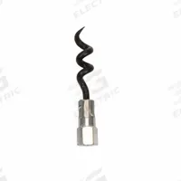APPROVED VENDOR Compression Packing Tool Replacement Tips: Corkscrew Tips (MPN ZUSA-CPT-10). Key specifications — Shaft Connection Thread Size: 8-32; Compatible with Manufacturer Model Number: ZUSA-CPT-42; Manufacturer Part Number: ZUSA-CPT-10; Brand: APPROVED VENDOR; Tip Types Included: Corkscrew.