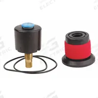 HANKISON Maintenance Kit: Mfr Part # HFMK5-12M. Key specifications — attr163835: HFMK5-12M; attr163842: Maintenance Kit; attr163844: 2DBB8; attr163845: SMM3-4F.