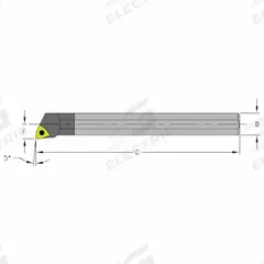 ULTRA-DEX USA Indexable Boring Bar: E16R SWLCL3 (MPN 920-000-378). Key specifications — attr257292: E16R SWLCL3.