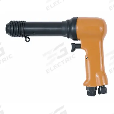 INGERSOLL RAND Air Hammer: 3/8 in Shank Size, 4 in Stroke Lg, 1,725 bpm Blows per Minute - Air Hammers