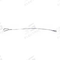 SOUNDSPHERE Hanging Kit: 2 in Overall Ht, 24 in Overall Lg, 48 in Overall Wd, SS-Q, SS-HKMEXT. Key specifications — Product Type: Hanging Kit; Manufacturer Part Number: SS-HKMEXT; Includes: Hanging Kit; Compatible with Series: SS-Q; Brand: SOUNDSPHERE.