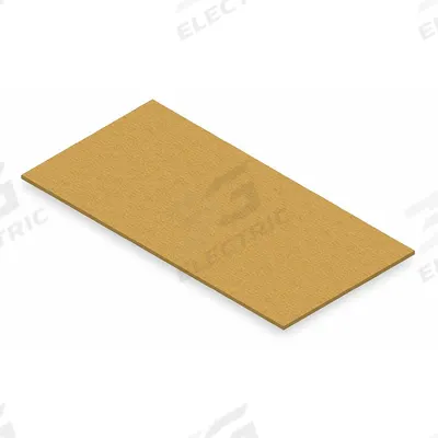 TENNSCO Decking: 48 in x 24 in x 5/8 in, Particleboard - Particleboard Decking for Bulk Racks