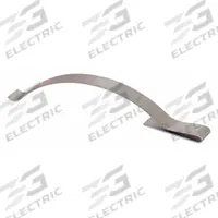 PRIME-LINE Screen Tension Spring: 2 3/4 in Overall Lg, Silver, Screen Tension Spring (MPN L 5884). Key specifications — Brand: PRIME-LINE; Finish: Unfinished; Color: Silver; Product Type: Screen Tension Spring.