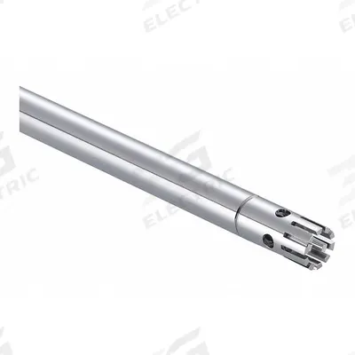 IKA Dispersing Tool: 0003725001/0025002501/0025002561 - Dispersing Tools & Microtips
