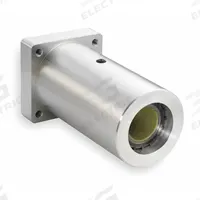 THOMSON Linear Pillow Block Bearing: Single, 1 in Inside Dia, TEP 950 Liner, FluoroNyliner (MPN FNYBUFB16LS). Key specifications — Material: Aluminum; Liner: TEP 950.