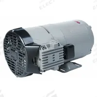 THOMAS Piston Air Compressor: 0.75 hp, 1 Phase, 115/230V AC, 175 psi Max Continuous Pressure (MPN 270080). Key specifications — attr50761: 115/230V AC; attr50712: THOMAS; attr51763: 1.