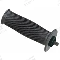 DYNABRADE Handle Assembly: Mfr Part # 53163, Handle Assembly. Key specifications — attr948908: 53163; attr948910: 25H882; attr948911: 51735; attr948916: Handle Assembly.