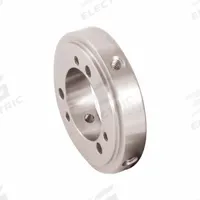 REGAL REXNORD Tire Coupling Hub: WE30 Coupling Size, Steel, SF For Bushing Size, 5.42 in Hub Dia (MPN 7300880). Key specifications — attr85406: REGAL REXNORD; attr673385: SF.