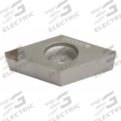 SUMITOMO Diamond Turning Insert: NU-DCGA21.50.5, NU-DCGW070202 (MPN NUDCGA21.50.5-BN2000). Key specifications — attr257732: NU-DCGA21.50.5; attr257733: NU-DCGW070202.