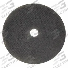 NORTON Abrasive Cut-Off Wheel: Type 1, 7" x 1/16" x 7/8", 57A364-TB25N (MPN 66252922675). Key specifications — Brand: NORTON; Wheel Hardness: T.