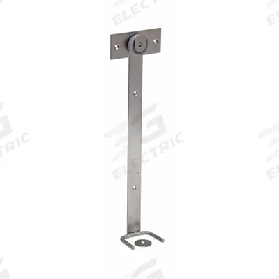 NANO SEPURA Mounting Bracket Kit: Wall Mount - Air Compressor Parts Kits