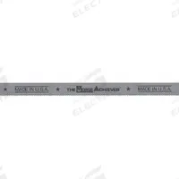 MORSE Band Saw Blade: Bi-Metal, Achiever(R), 11 ft, Variable Cutting Edge, 1 in Blade Wd, 5/8 (MPN ZWEG083C58A-11' 0"). Key specifications — attr1211722: 11 ft; attr1099499: 5/8.