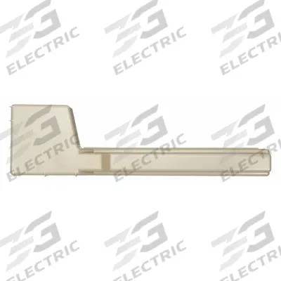 ICE-O-MATIC Water Trough: 9051537-01 - ICE-O-MATIC Ice Machine Replacement Parts
