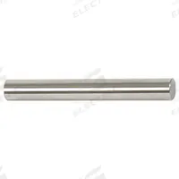 VERMONT GAGE Class X Go Pin Gauge: Go (Plus), Inch, 0.2722 in Dia, 0.00004 in Tolerance (MPN 141127220). Key specifications — attr1182443: 0.2722 in; attr1182450: 0.00004 in; attr1182451: Certificate of Accuracy with NIST Traceability; attr1182457: VERMONT GAGE; attr1182447: Uncoated Steel.