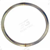 BILLY GOAT O-Ring Belt: Rubber, Mfr Part # 350372. Key specifications — Product Type: O-Ring Belt; Manufacturer Part Number: 350372.