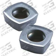 OSG Square Milling Insert: SDMT09T308SR-GM (MPN 7812020)