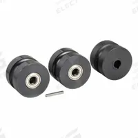 DAYTON Pipe Roller: Mfr Part # TT45J333203G, 45J333, Round. Key specifications — attr1091664: Round; attr1068441: TT45J333203G; attr1068442: DAYTON; attr1068458: Pipe Roller.