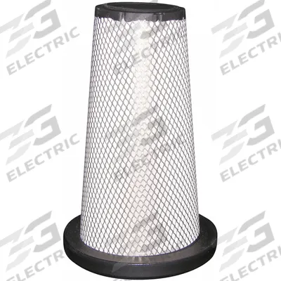 BALDWIN FILTERS Automotive Air Filter: Round-Oval, Engine, Conical, Radial Seal, Paper - Round/Oval Engine Air Filters