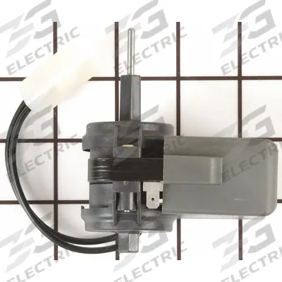 WHIRLPOOL Refrigerator Evaporator Fan Motor: Mfr Part # 2315548 - Whirlpool Parts for Refrigerators & Freezers