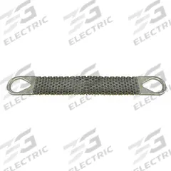 LIFT-ALL Wire Mesh Sling: Type 2, 10 ga Wire Gauge, Steel, 16 ft Sling Lg, 6 in Sling Wd, Triangle (MPN 6T210X16). Key specifications — Brand: LIFT-ALL.