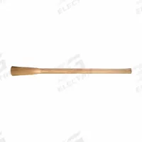 SEYMOUR MIDWEST LINK Pick Handle: Wood Handle, 36 in Handle Lg, Compatible Product Type Mattock (MPN 65030). Key specifications — attr979837: Wood; attr1029971: 65030; attr979833: SEYMOUR MIDWEST LINK; attr979835: Mattock.