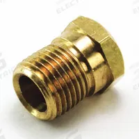 RHEEM Natural Gas Orifice: Mfr Part # 62-22175-42. Key specifications — Product Type: Burner Orifice; Manufacturer Part Number: 62-22175-42.