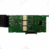 RED LION Panel Meter Accessories: Cards, Plug-In Card, PAXCDC10, RS485 Cards, Plug-In Card, PAX Unit. Key specifications — Brand: RED LION; Manufacturer Part Number: PAXCDC10; Compatible Product Type: PAX Unit; Connection Type: Terminal Block; Output Type: RS485 Cards; Product Type: Plug-In Card; Accessory Type: Cards.
