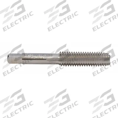 WESTWARD H5 Plug, 1/2-13NC: For 1PZ34/1PZ35/1PZ36/1PZ37 - Westward Power Tool Parts