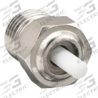 BINKS Seal Cartridge: Seal Cartridge Assembly, Seals, 7000-1204-4 (MPN 54-4370). Key specifications — Compatible with Manufacturer Model Number: 7000-1204-4; Product Type: Seal Cartridge Assembly; Includes: Seals.