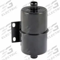 BALDWIN FILTERS Hydraulic Filter: Hydraulic Fluid, In-Line, 1 in Inlet Connection Size, Cellulose (MPN PT8435-MPG). Key specifications — Media Material: Cellulose; Brand: BALDWIN FILTERS; Compatible Fluid Type: Hydraulic Fluid; Compatible Vehicle Make: Hyster; Includes: 25 psid Bypass Valve.