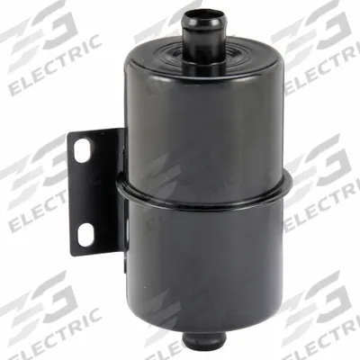 BALDWIN FILTERS Hydraulic Filter: Hydraulic Fluid, In-Line, 1 in Inlet Connection Size - In-Line Hydraulic Filters