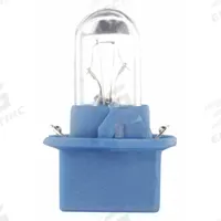 APPROVED VENDOR Incandescent Bulb: Incandescent, Printed Circuit, T3-1/4, PC168, 14V AC, 4.9 W Watt (MPN PC168-1PK). Key specifications — Bulb Shape: T3-1/4; Brand: APPROVED VENDOR; Voltage: 14V AC; Trade Number: PC168.